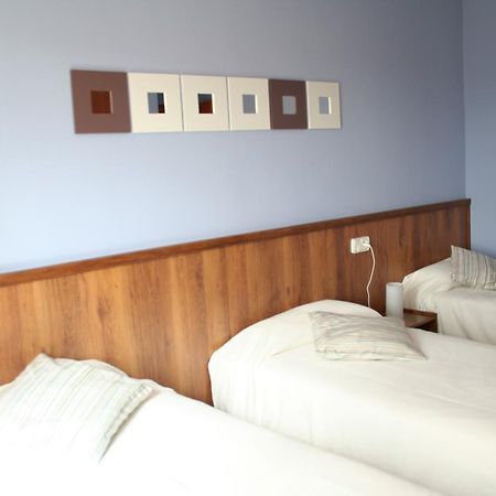 Can Quilis Guest House Pontos Ngoại thất bức ảnh