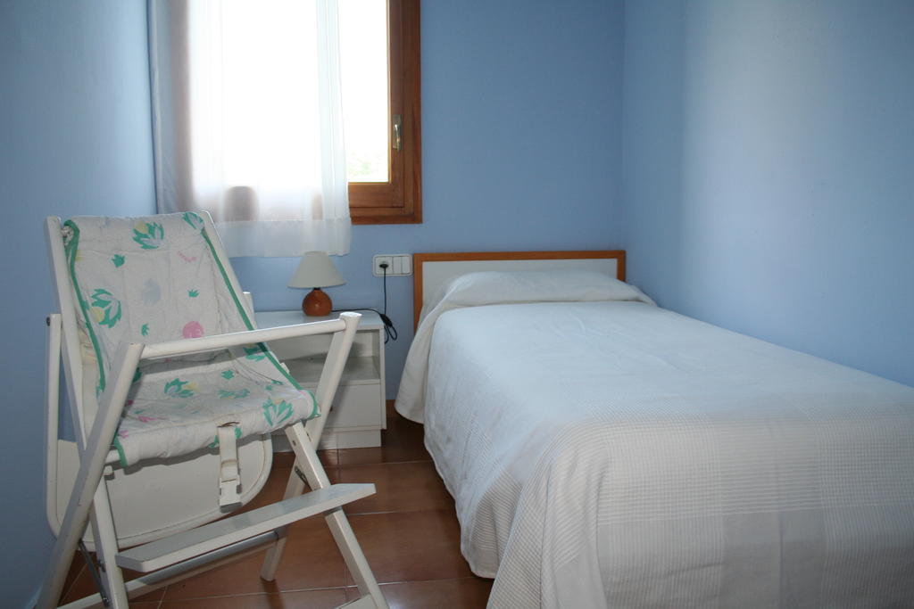 Can Quilis Guest House Pontos Phòng bức ảnh
